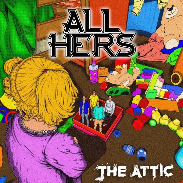 All Hers Cover